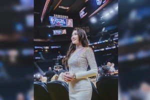 是什么样的女孩能让“奥尼尔”和“霍华德”都为之痴迷？