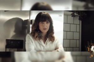 巴萨球员亲自为你下厨！经典广告：健康饮食，从我做起！