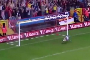 一个视频带你回到06/07赛季的英超！你是什么时候入坑的呢？