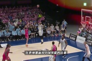 如今亚洲版克莱！韩国球星李贤重的三分真的很值得我们学习