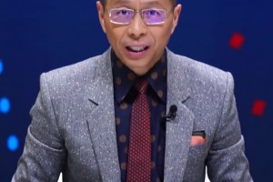 才子佳人！C罗眼里对乔治娜满是爱意！