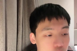 王楚淇：见到齐达内，他说“大罗是我见过最强的球员”