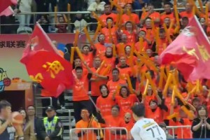 太刺激！0.2秒绝杀！