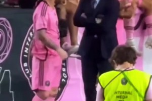 垫底到争冠！美媒：梅西让迈阿密收入从4500万飙升至1.8亿