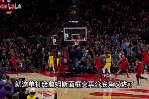 攻防表现不错！主教练：我要求王俊杰投更多三分！