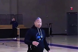 原来泰伦卢与保罗早就不和了，难怪数周没交流过…