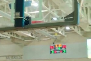 乃父之风！克里斯·保罗儿子穿2号球衣，16岁1米85已超父亲