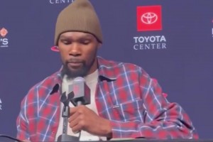 杜兰特：狄龙的巅峰期才刚开始，他能给一支年轻球队带来正面影响