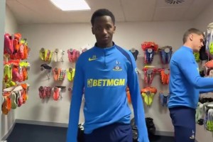 曼城斯特摇滚！采访曼城球员：你希望哪些队友加入你的乐队？