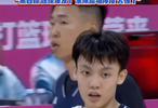 “广东队后场这三位真的太强了”