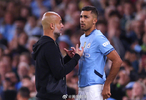 瓜迪奥拉谈罗德里康复进展，曼城迎战利物浦检验实力