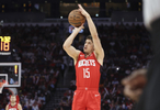 谢泼德16+2+4，火箭探花渐入佳境，有望坐稳球队替补控卫！