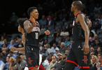 杜兰特：这是场团队胜利我们顶住压力坚持拿下了比赛