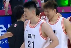 无力回天！胡金秋14中8空砍全场最高21分外加5板罚球6中4