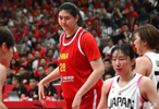 女篮再遭央视无视？全运比赛全被弃播：2米28张子宇首秀都看不了？