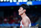球场指挥官！徐杰全场10投5中拿到12分3板8助2断仅有1次失误