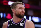 湖、船、勇三选一！国王媒体：有只加州球队对交易得到小萨感兴趣