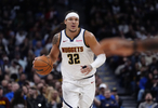 球队老大太猛！阿隆·戈登12中6得18分5板1断三分6中2