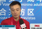 朱婷央视专访袒露心声：无论打意甲还是全运我始终为中国排球拼搏