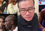 徐静雨老师不留情面！此前直指科比：有时凌驾团队，场外做事出格