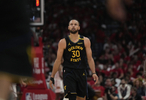 美媒花式吹库里：去掉今晚的罚球得分您猜怎么着？他是砍了41分！