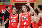 中国女篮再遭打击？李梦韩旭张子宇全部退出：WCBA新赛季星光暗淡