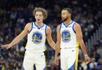 库里伤了，勇士难了