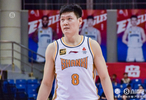 效率很高！张宁首节5分钟5中4独得11分三分3中2