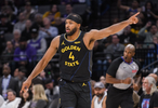 手感不佳！穆迪出战14分钟三分5中1仅得3分2篮板1助攻