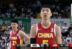 中国男篮：两战韩国队水货排名，高诗岩第二，第1名13中0