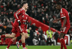 利物浦开局5连胜后9轮仅7分