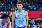 拒投？青岛2位首发球员纪卓和王睿泽半场均未出手合计0分