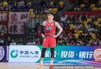 可圈可点！李祥波8中5拿到12分5板4助2断但有5失误