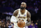 富保罗：詹姆斯本赛季不会去其他球队他会留在湖人